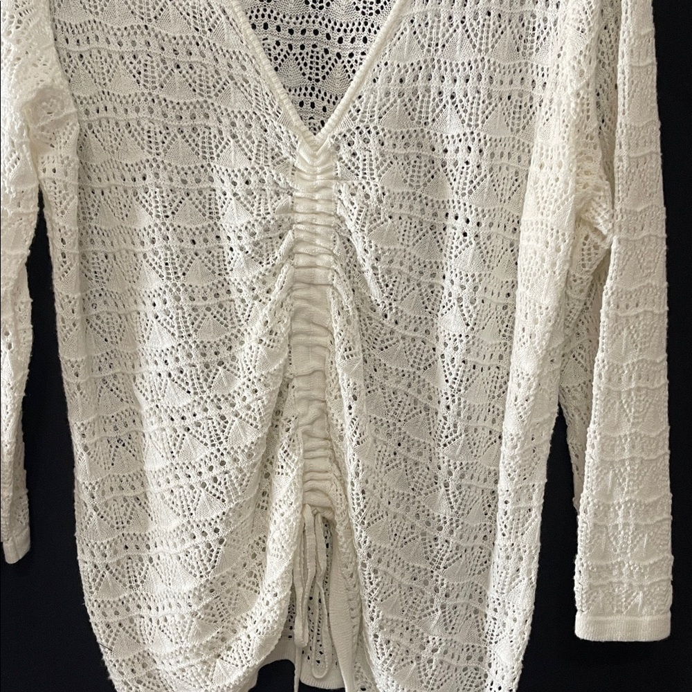 Crochet top - Picture 5 of 5